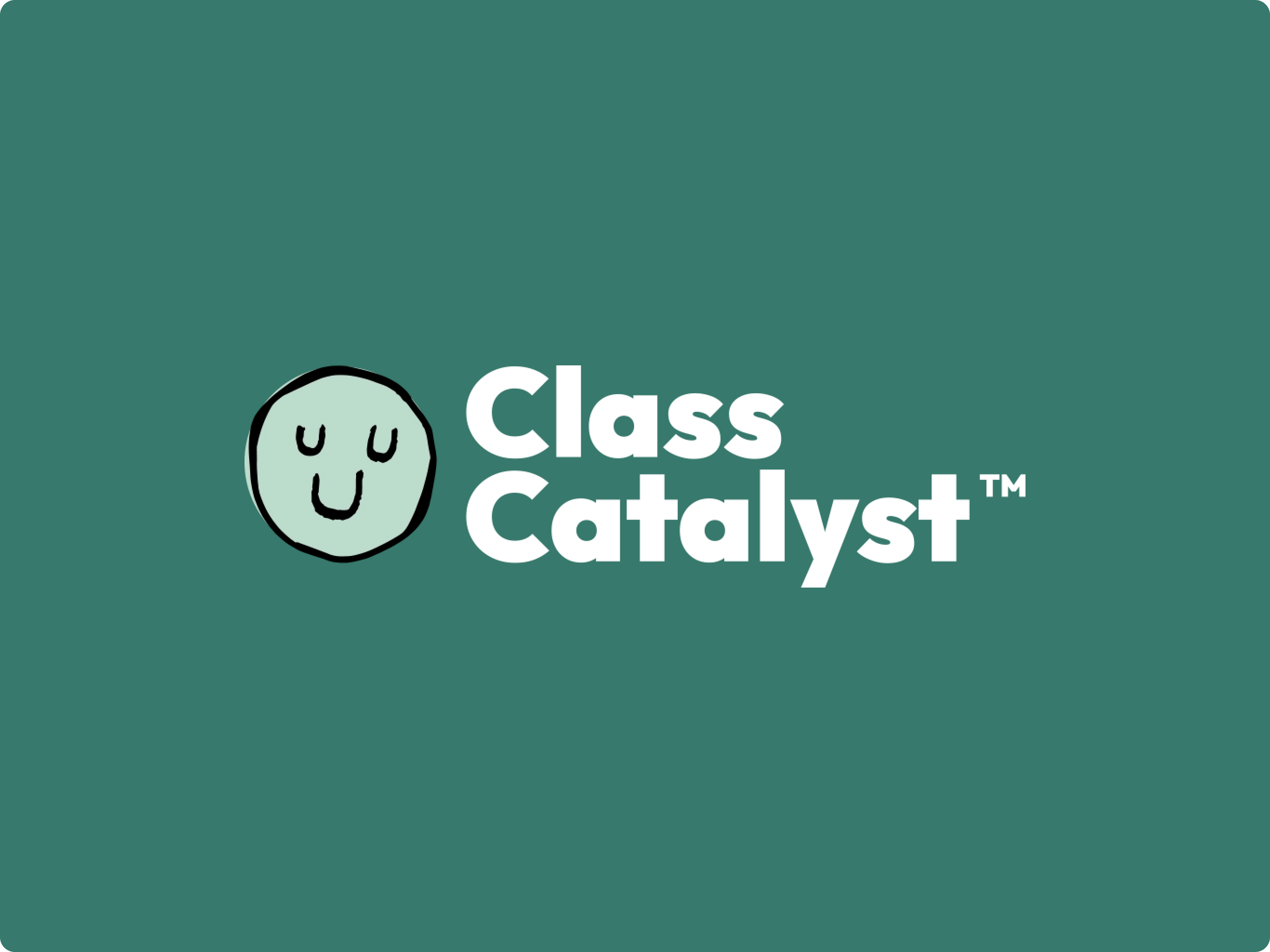 Class Catalyst - K-12 SEL Platform