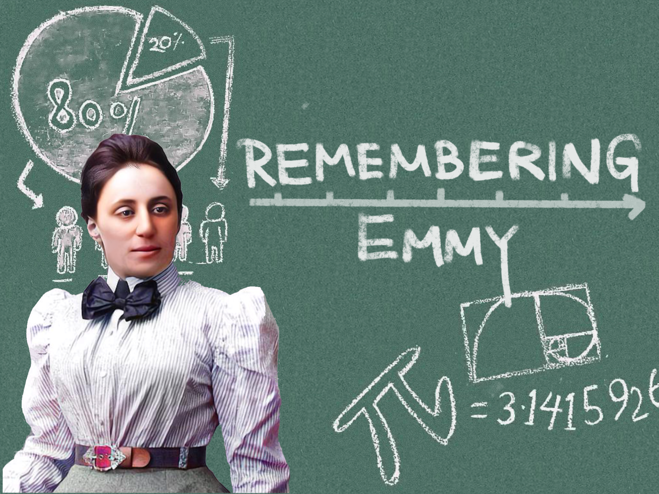 Remembering Emmy YouTube thumbnail
