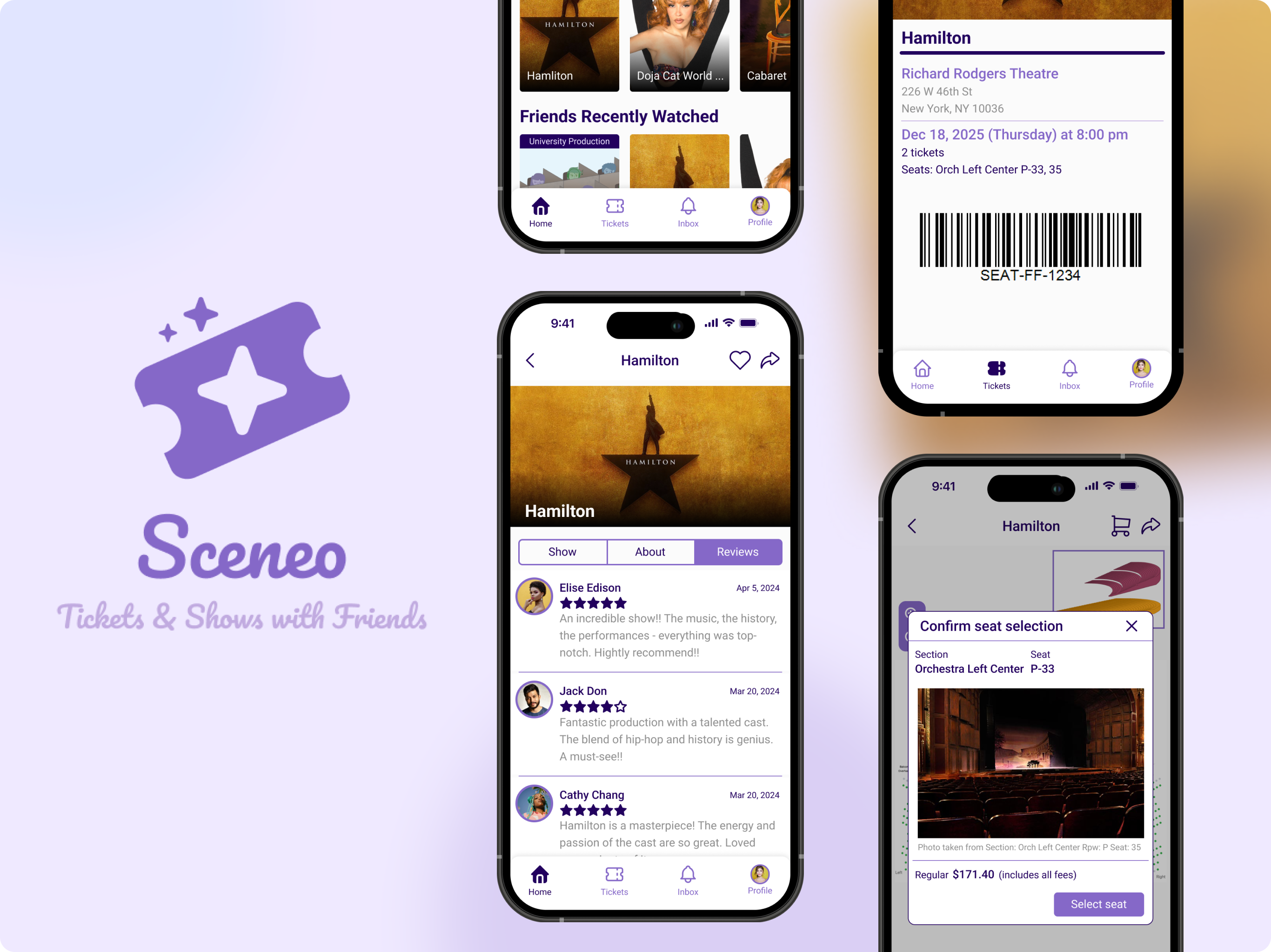 Sceneo