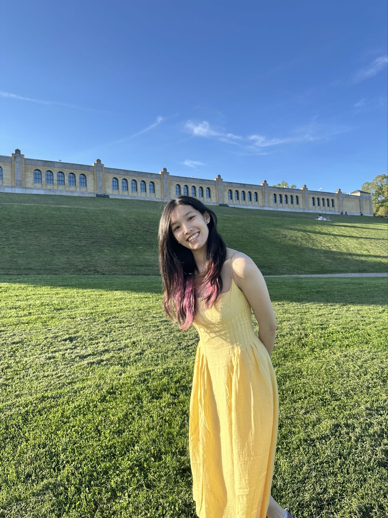 Sophia at Birch Cliff, Toronto
