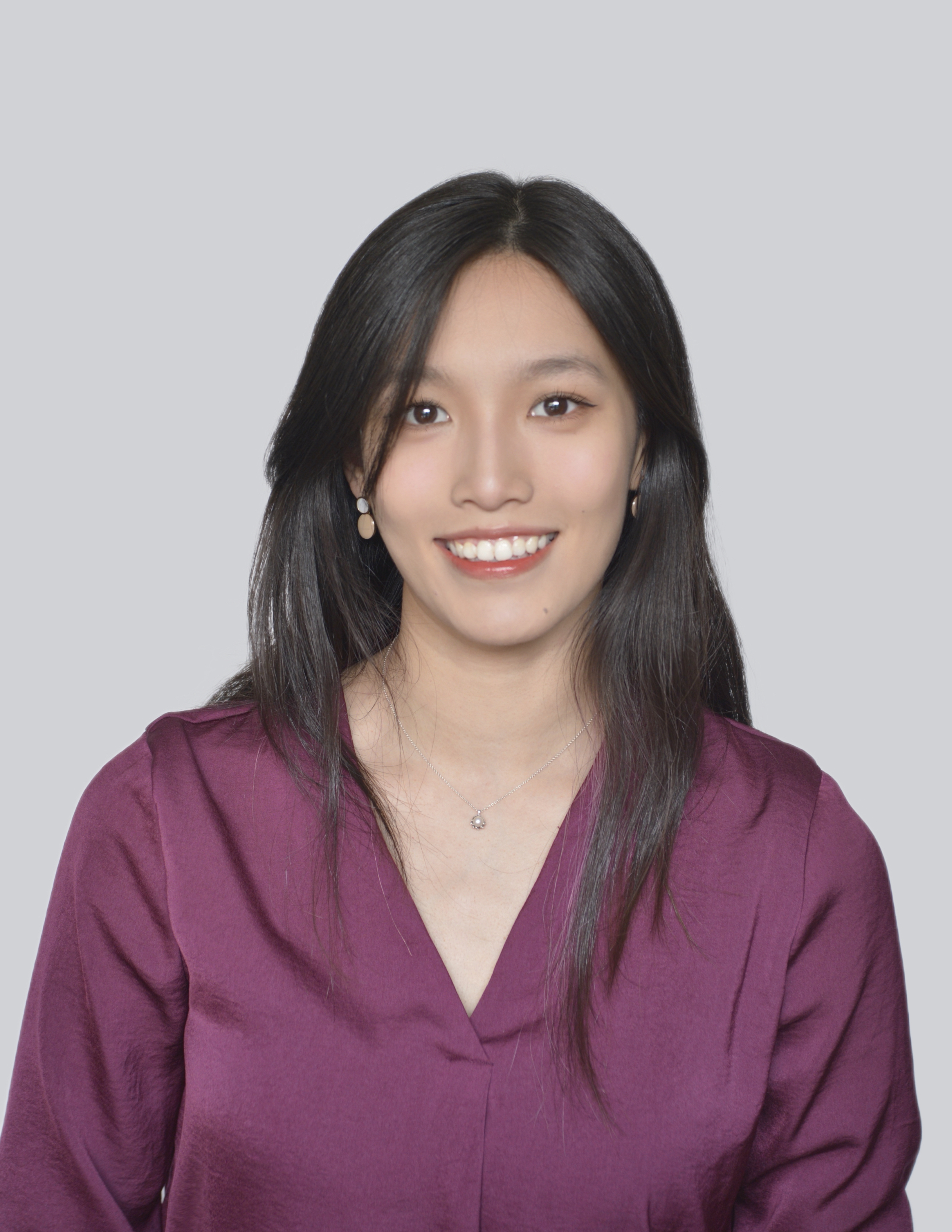 Sophia Lin
